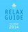 Auszeichnung Lilie Relax Guide